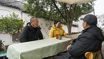 乡村里的“新脑子”有多强