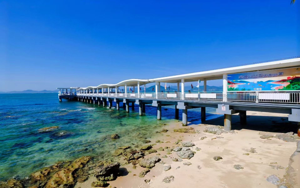 这一次，不得不去体验“天涯”式浪漫