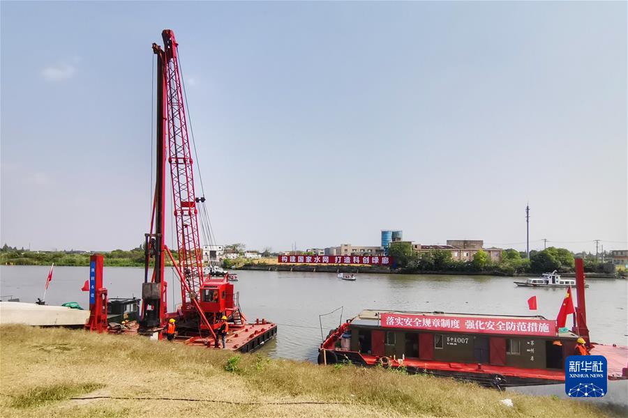 (圖文互動)(11)“中國經濟發展前景一定會更加光明”——習近平總書記引領統籌推進高質量發展和高水平安全述評