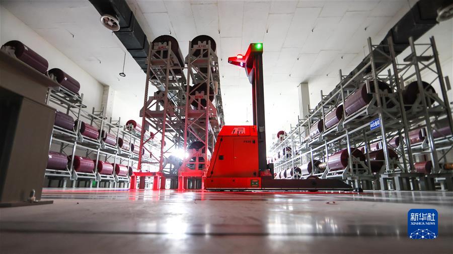 (圖文互動)(15)“中國經濟發展前景一定會更加光明”——習近平總書記引領統籌推進高質量發展和高水平安全述評