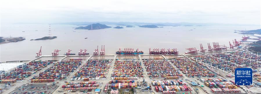 (圖文互動)(16)“中國經濟發展前景一定會更加光明”——習近平總書記引領統籌推進高質量發展和高水平安全述評