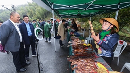 浙江新春“任務單”:推進共同富裕“再上臺階”