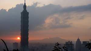 臺灣疫情:遠(yuǎn)不到結(jié)束的時候