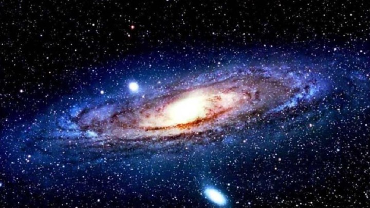 我國(guó)首次實(shí)現(xiàn)地月空間軌道衛(wèi)星激光測(cè)距