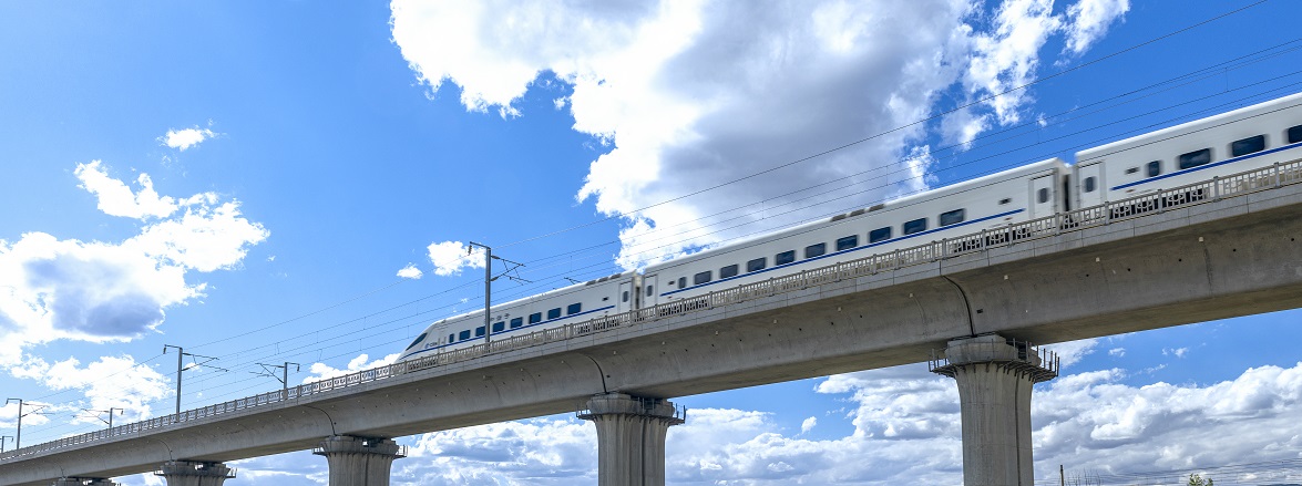 為什么鐵軌不直接鋪設在地面上？