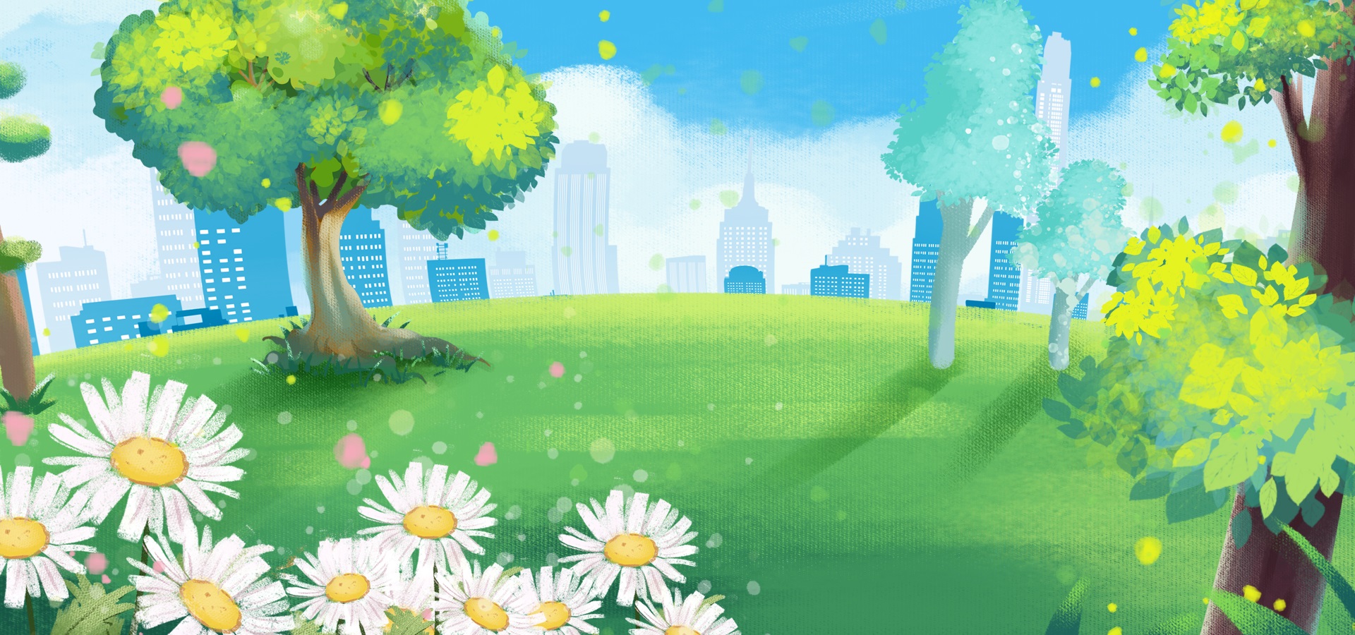 為什么植物會散發氣味？