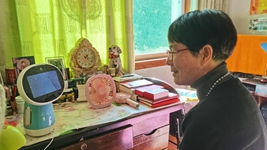 有所養、有所依、有所樂：安徽老年友好型社區走訪見聞