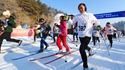 落地中國20年!這項“北歐風”的滑雪賽究竟有啥特別?