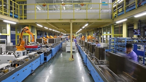 產(chǎn)業(yè)小鎮(zhèn)調(diào)查|“家電名鎮(zhèn)”北滘鎮(zhèn):“中國制造”的觀察之窗