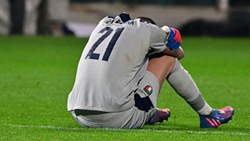 哪些隊伍缺席卡塔爾世界杯讓你感到遺憾?