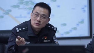 公安英模|讓沉默數據“開口說話”的情報高手
