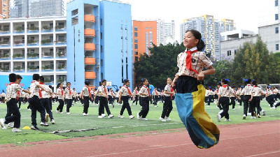 每天戶外活動2小時,你做到了嗎?