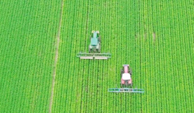 黑龍江:搶抓農時 推進夏管