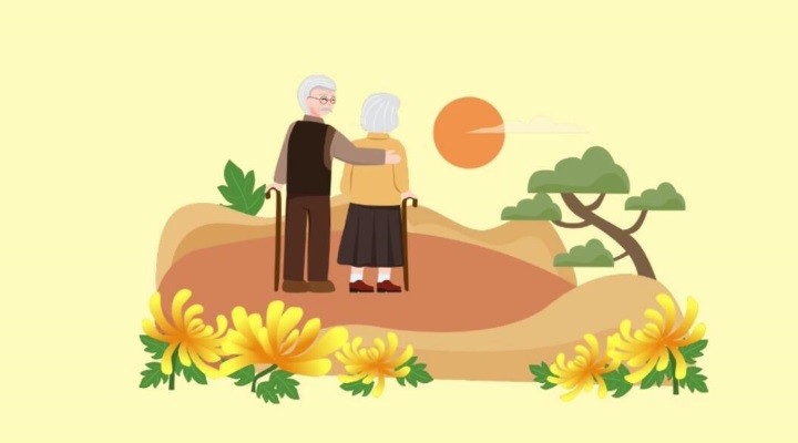 除了登高，重陽(yáng)節(jié)還有哪些習(xí)俗？