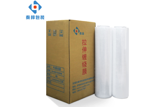 怎樣可以更好的預防pe纏繞膜開裂 怎樣可以更好的預防pe纏繞膜開裂