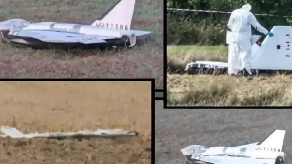 無人機(jī)闖波蘭領(lǐng)空引發(fā)局勢(shì)緊張 聯(lián)合國(guó)敲警鐘：俄烏沖突存在“切實(shí)升級(jí)風(fēng)險(xiǎn)”