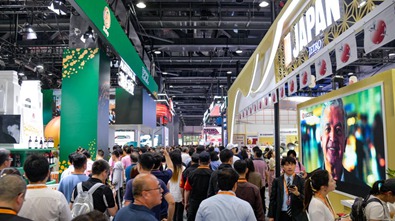 专访丨产业转型为中国带来强大服务贸易动能——访施耐德电气高级副总裁徐韶峰