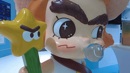 新華全媒＋丨從2025年服貿會看中國創意經濟如何發力