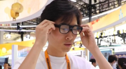 玩轉服貿會丨服貿會大測評！你真的需要一副智能眼鏡嗎？