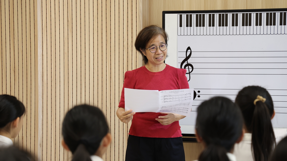 “她”力量丨汇聚爱心 守护妇儿与家庭