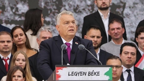 匈牙利總理重申拒絕烏克蘭加入歐盟