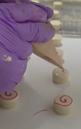 德國巧克力企業：將進博會作為進入中國的“第一站”