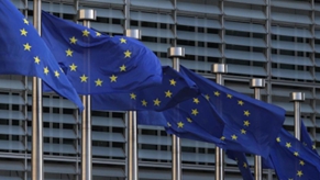 意媒：意法比反對(duì)使用俄凍結(jié)資產(chǎn)向?yàn)蹩颂m提供貸款