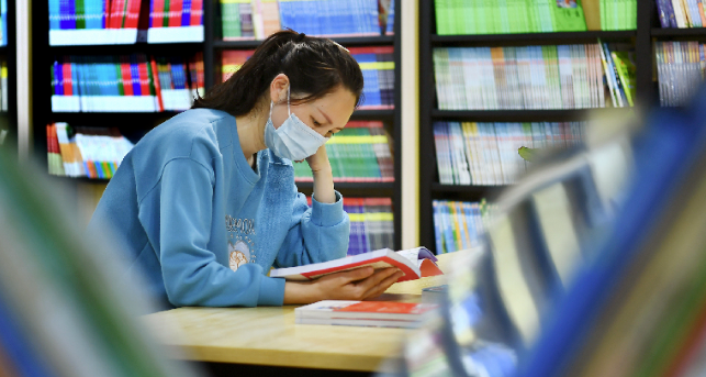 聽書時(shí)代,您的閱讀習(xí)慣改變了嗎?